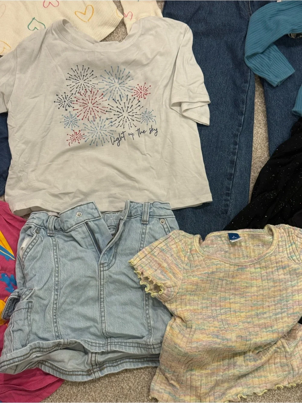 Old Navy large assortment